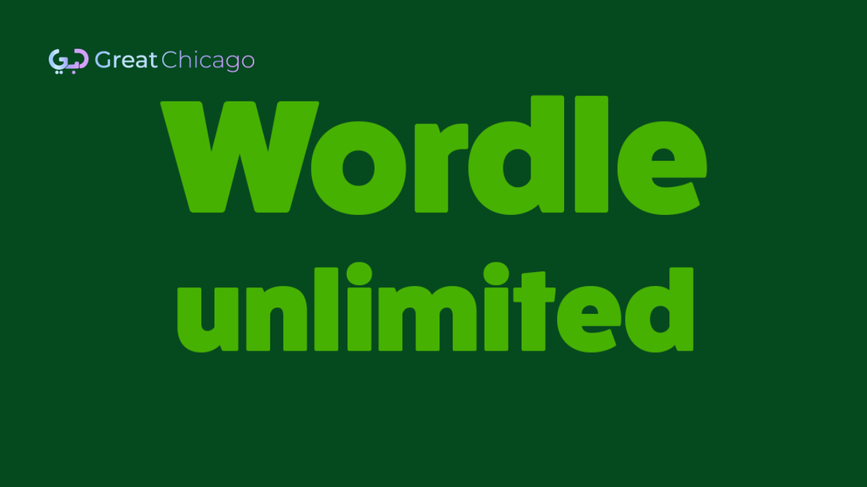Wordle Unlimited