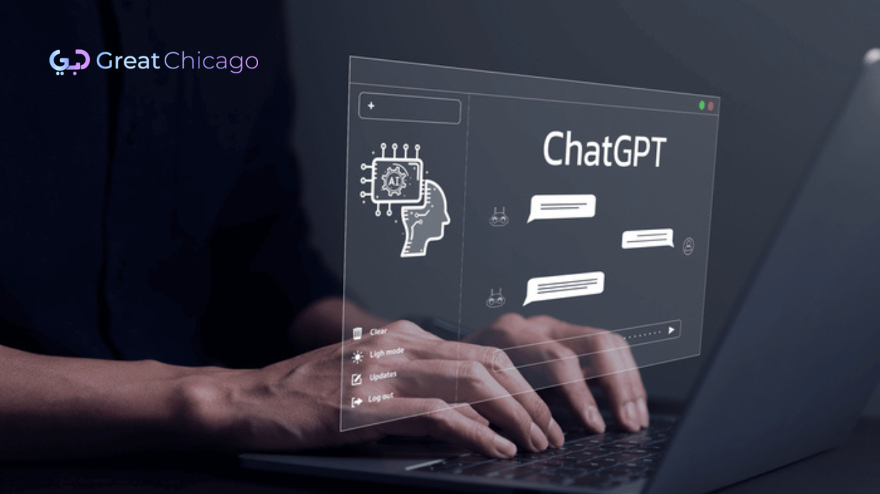 Chatgpt Unblocked School Chromebook