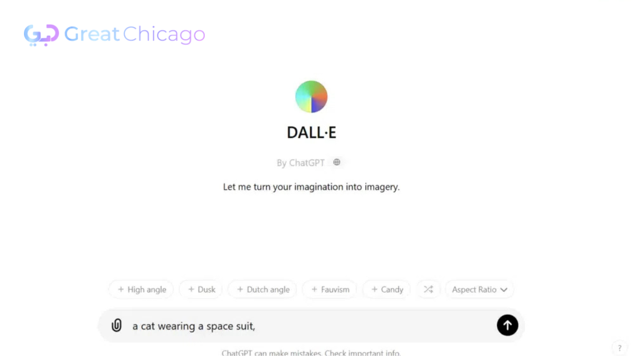 How To Use Chatgpt Image Generator