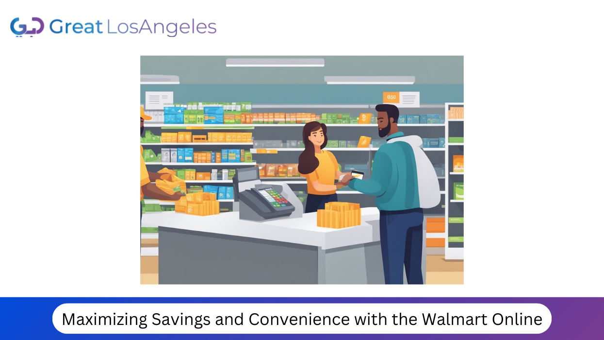 Maximizing Savings and Convenience with the Walmart Online Shopping Cart