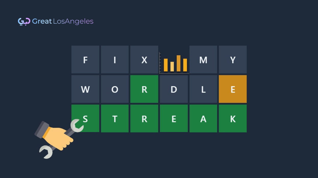 How To Keep Your Wordle Streak