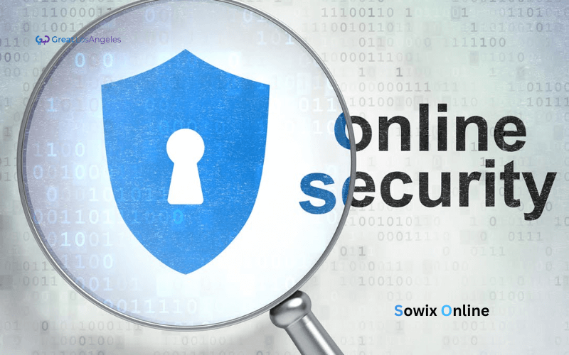 Sowix Online