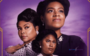 The Color Purple 2023 torrent
